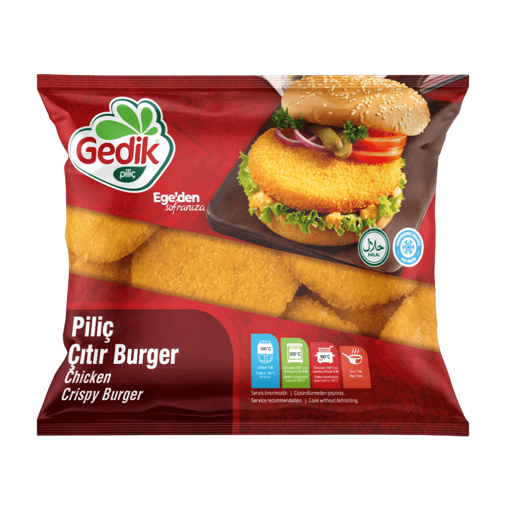 Çıtır Burger