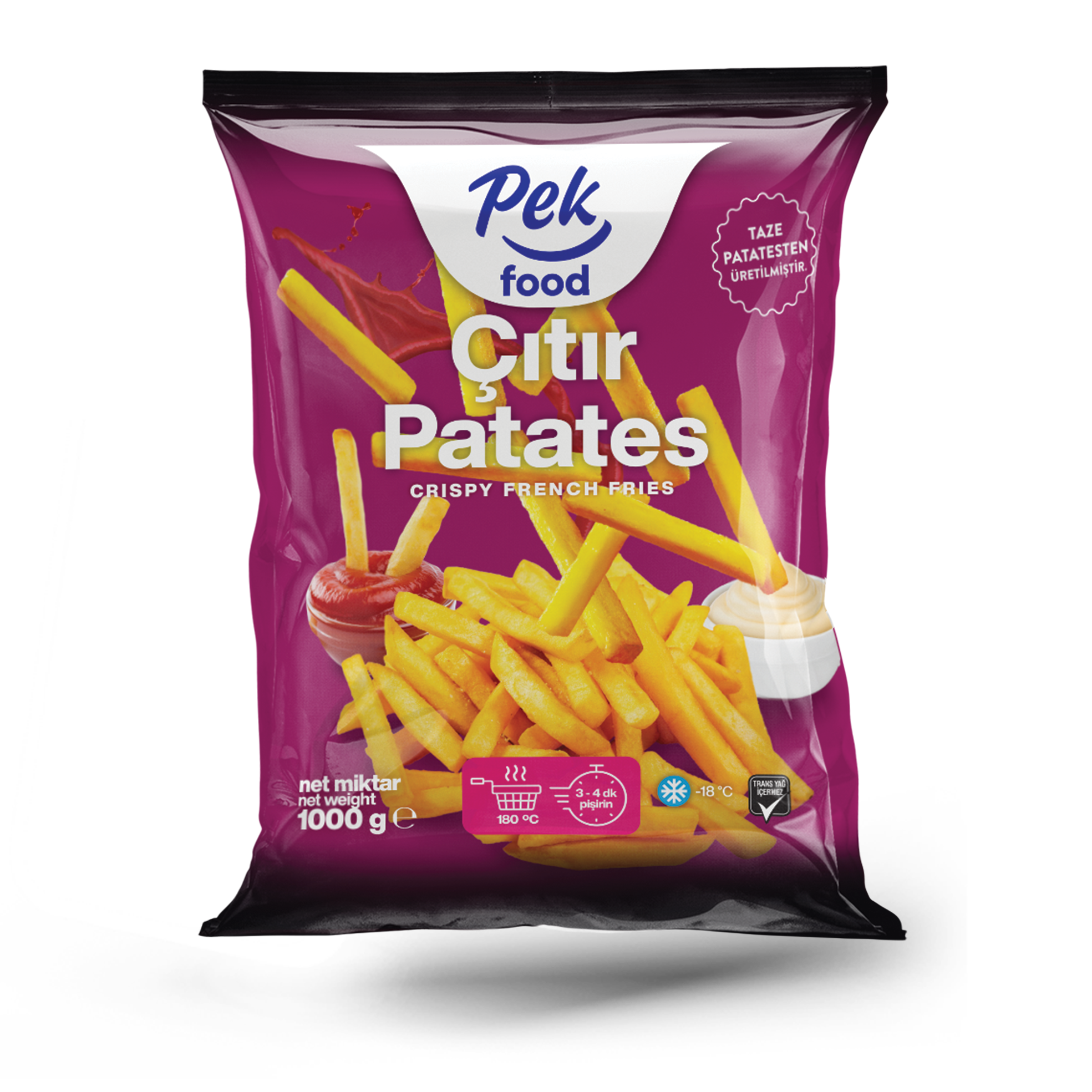 9x9 Patates