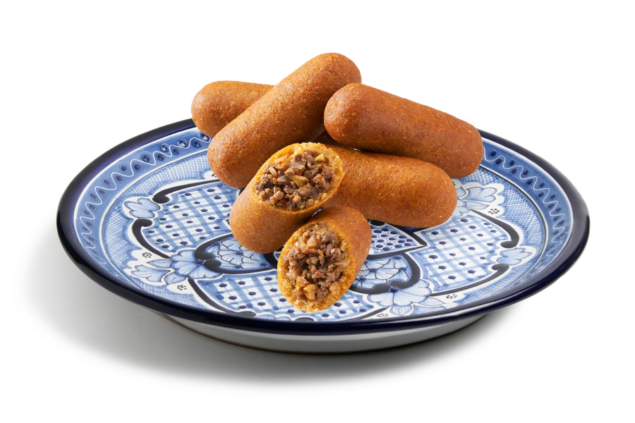 İçli Köfte