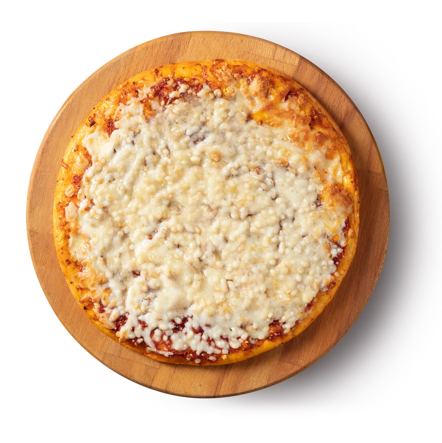 Üç Peynirli Pizza